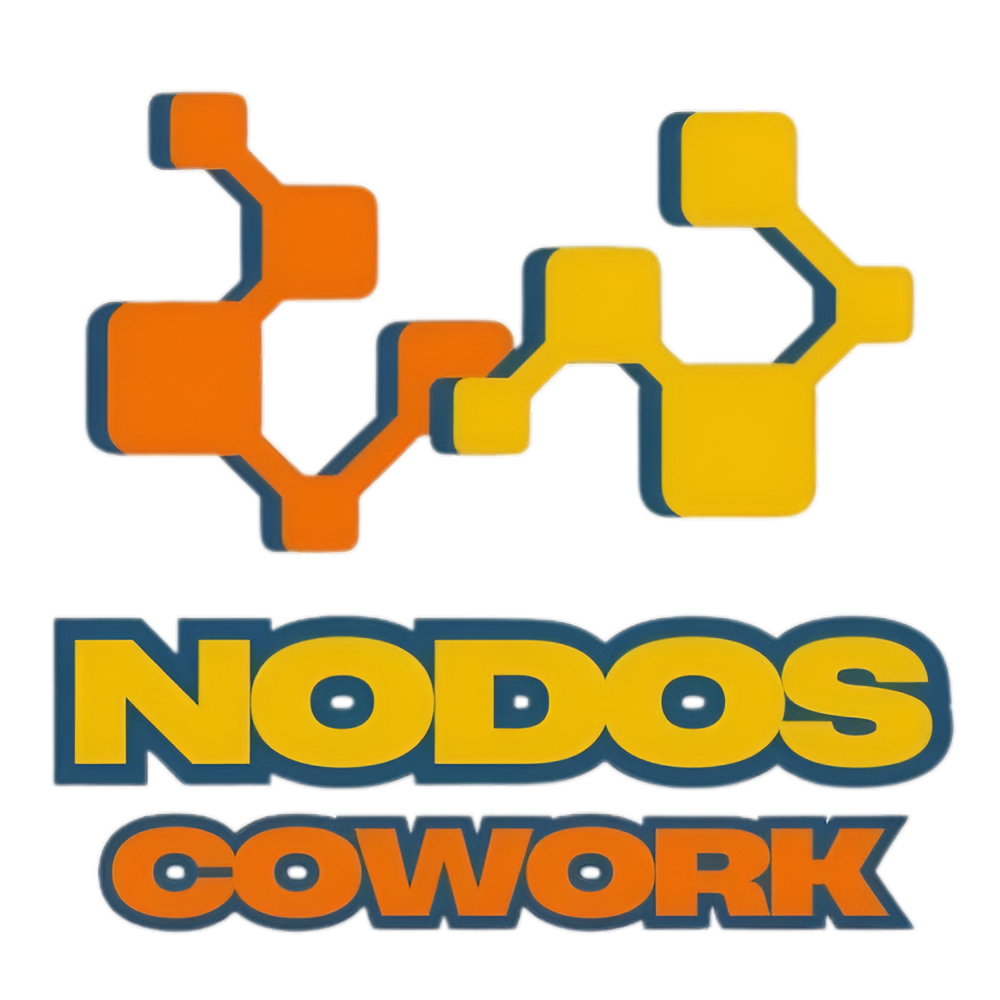 Logo Nodos Cowork